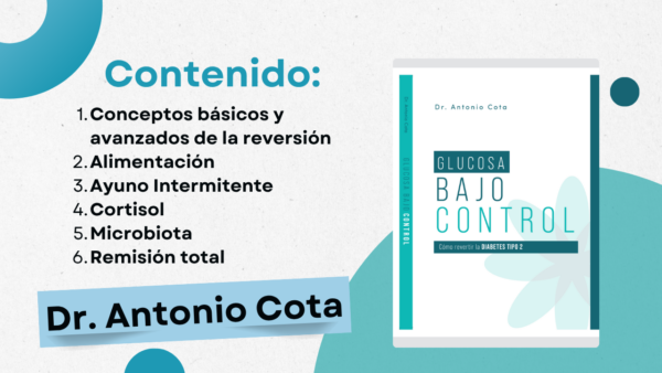 Libro Glucosa Bajo Control - Image 6