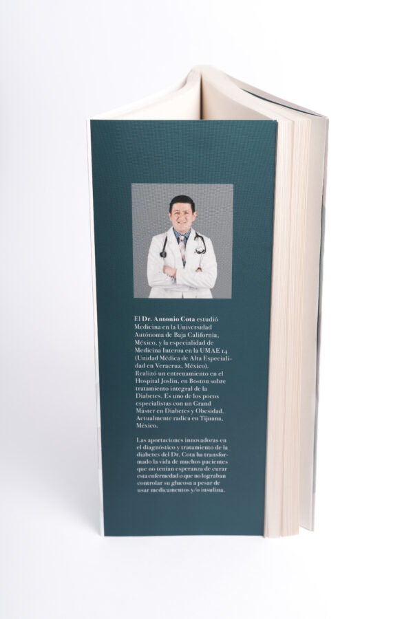 Libro Glucosa Bajo Control - Image 5