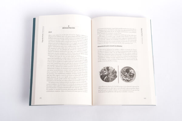 Libro Glucosa Bajo Control - Image 3